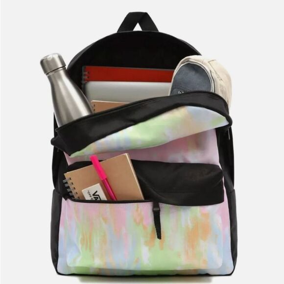 Vans Realm 22L Backpack- Popsicle Wash main image 9
